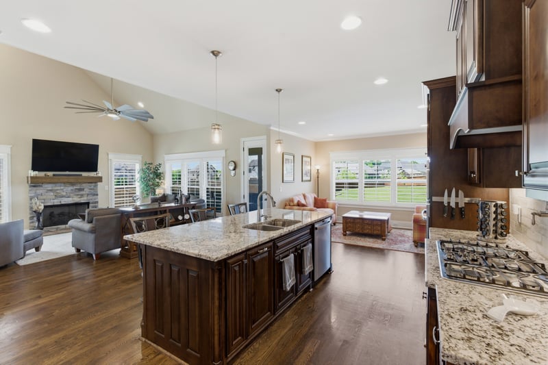 1504 Macintosh Dr, Mount Juliet, TN 37122