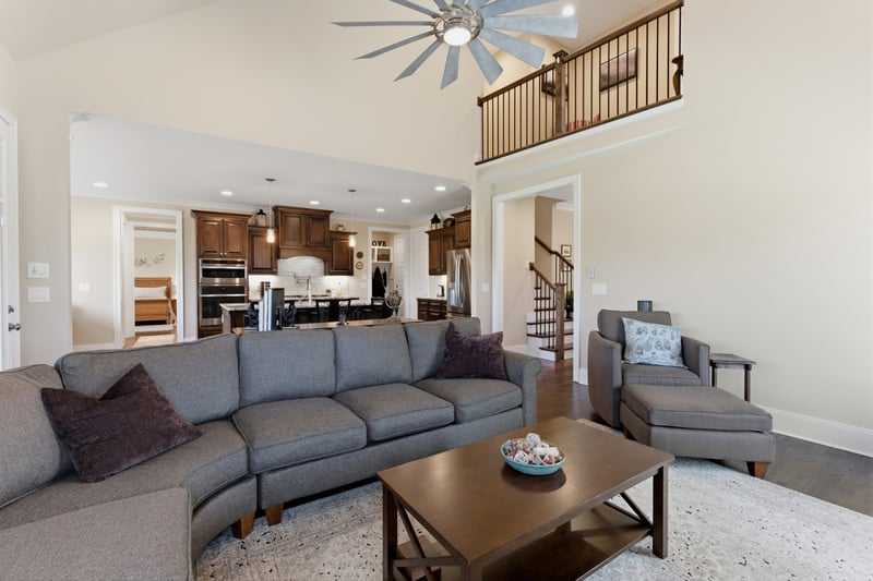1504 Macintosh Dr, Mount Juliet, TN 37122