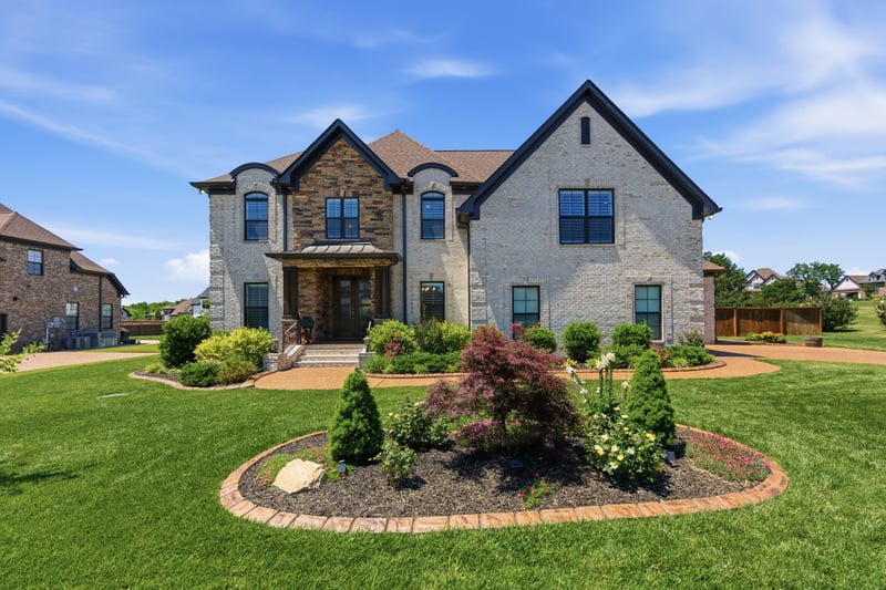 1504 Macintosh Dr, Mount Juliet, TN 37122