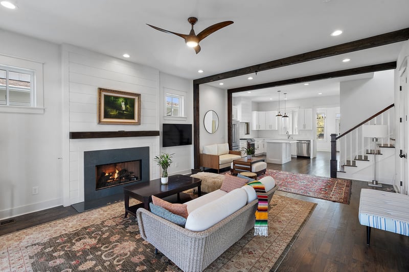 1510 E Stewarts Ln, Nashville, TN 37218
