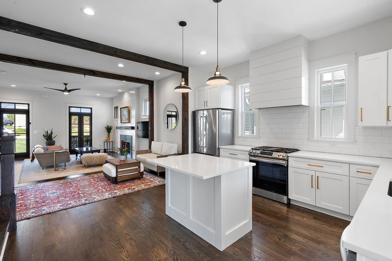 1510 E Stewarts Ln, Nashville, TN 37218