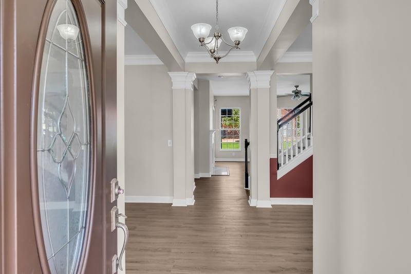 1033 Wyntergrace Farm Rd, Old Hickory, TN 37138