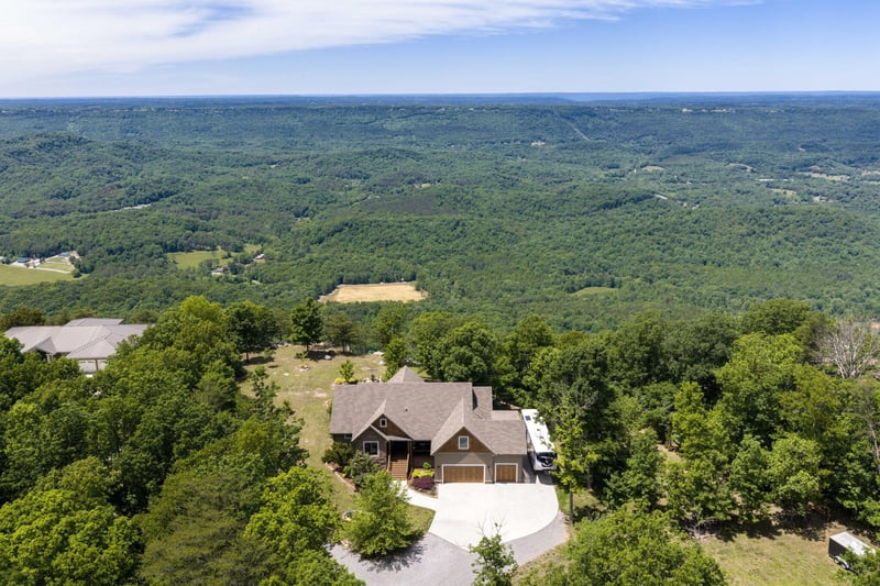 3099 Sunset Dr, Rising Fawn, GA 30738