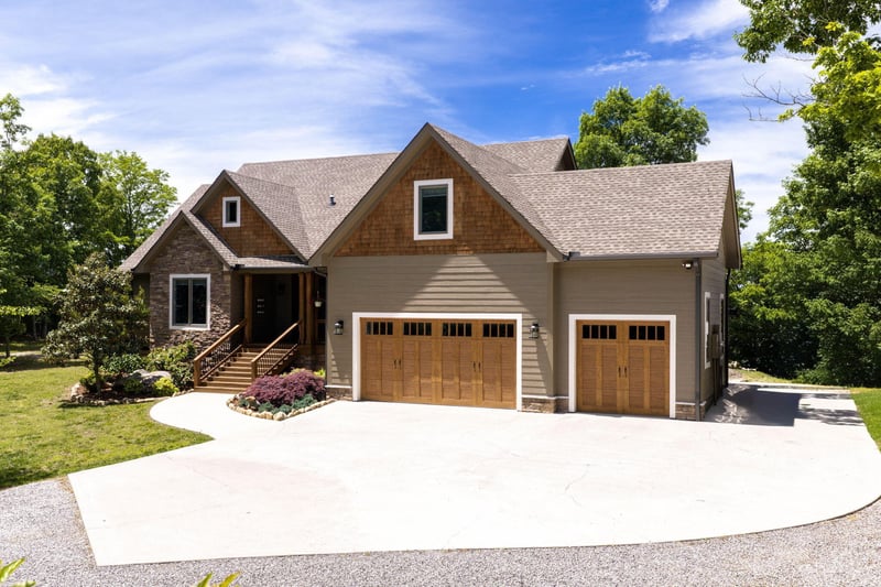 3099 Sunset Dr, Rising Fawn, GA 30738
