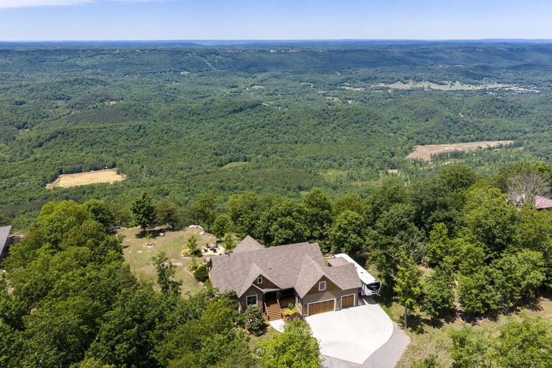 3099 Sunset Dr, Rising Fawn, GA 30738