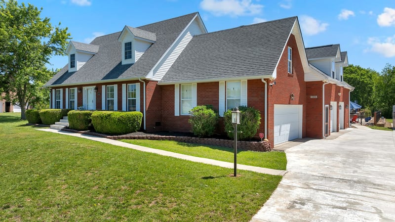 7164 Bidwell Rd, Joelton, TN 37080