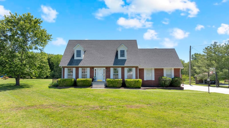 7164 Bidwell Rd, Joelton, TN 37080