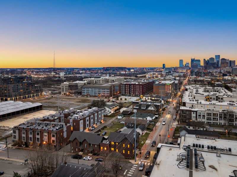 217 Taylor St, Nashville, TN 37208
