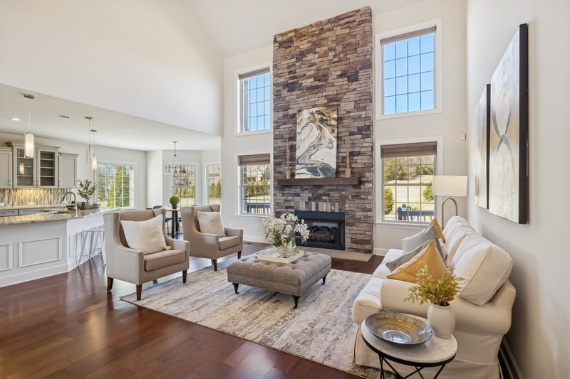 9514 Glenfiddich Trce, Brentwood, TN 37027