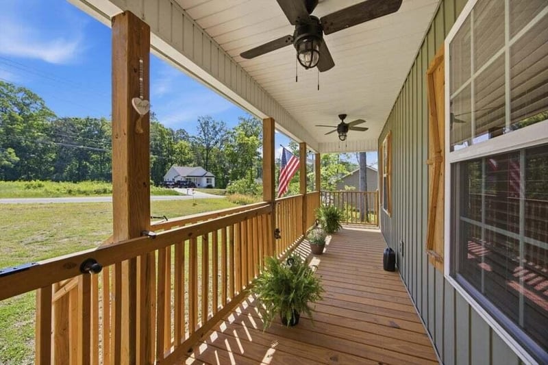 2704 Quarles Rd, Rocky Face, GA 30740