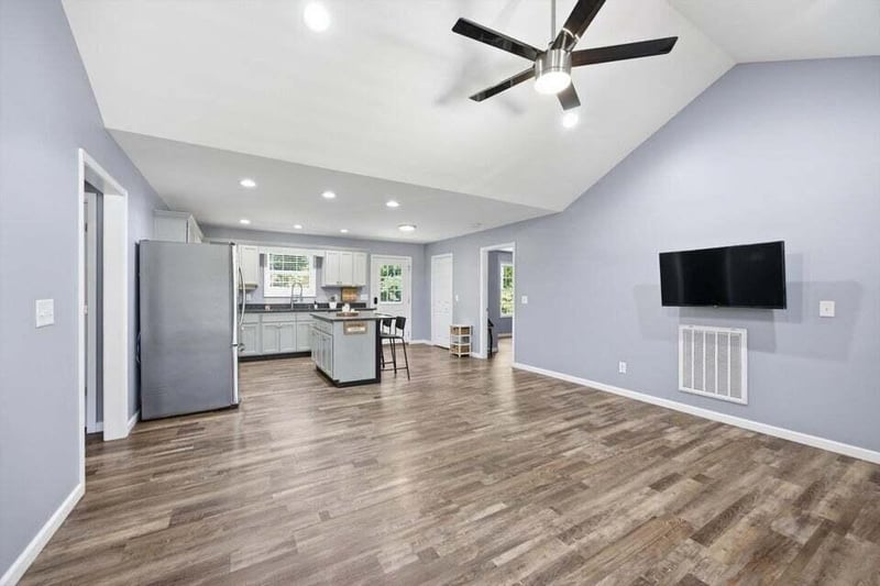 2704 Quarles Rd, Rocky Face, GA 30740