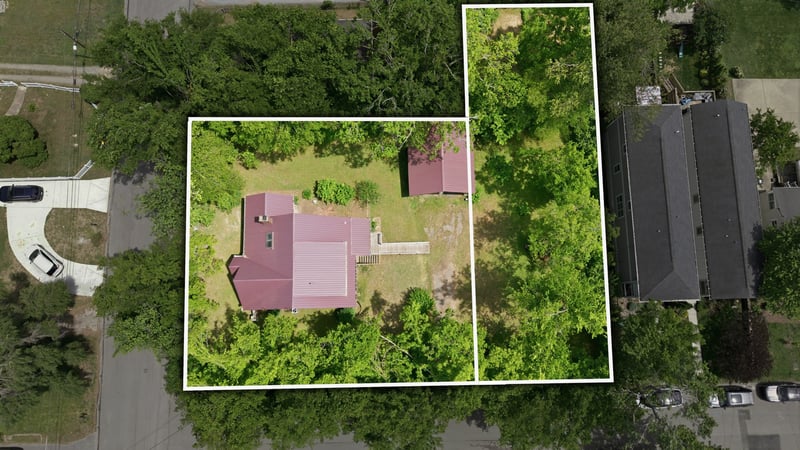 2424 Brasher Ave, Nashville, TN 37206