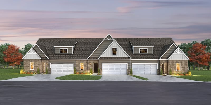 445 Charlie Pl, White House, TN 37188