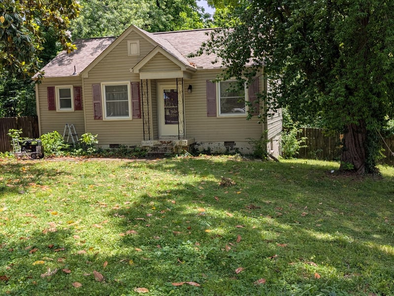 1215 Catina Dr, Nashville, TN 37217