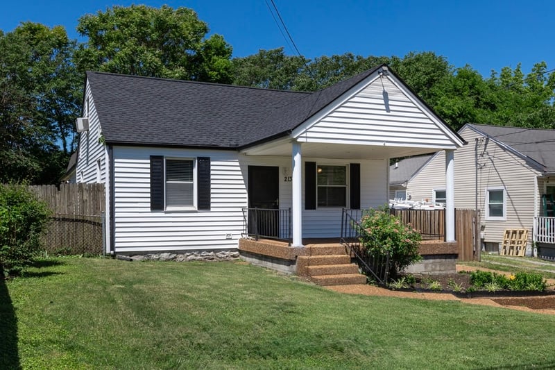 2133 Rosemary Ln, Nashville, TN 37210
