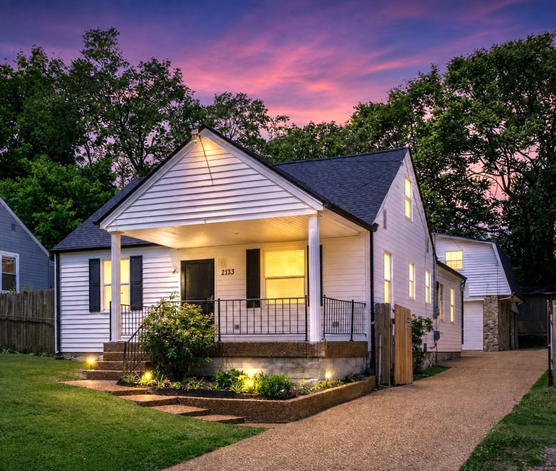 2133 Rosemary Ln, Nashville, TN 37210