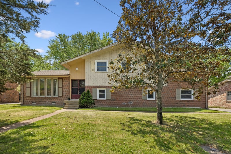 2617 Mesa Dr, Nashville, TN 37217