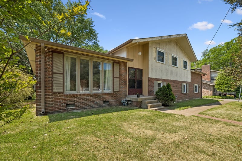 2617 Mesa Dr, Nashville, TN 37217