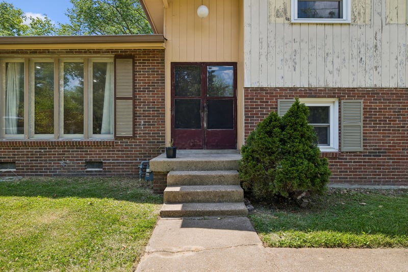 2617 Mesa Dr, Nashville, TN 37217