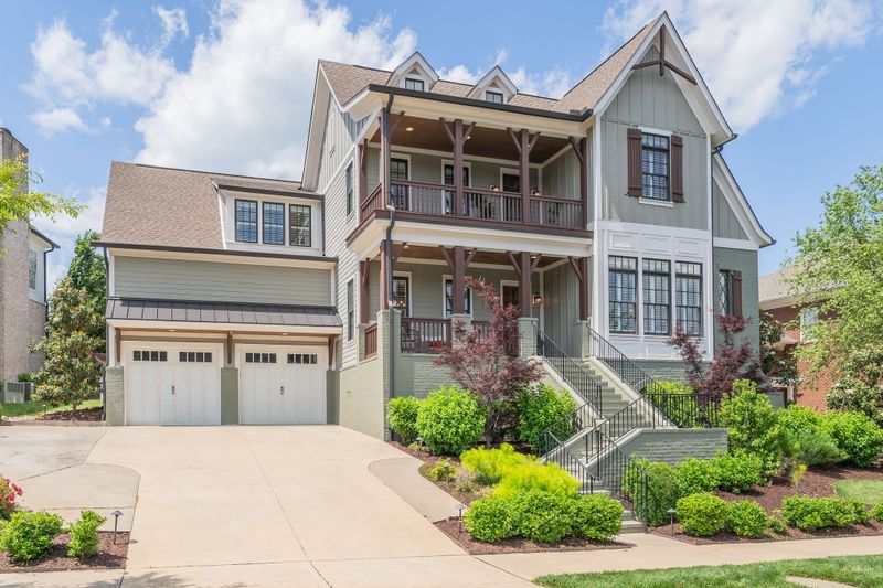801 Stonewater Blvd, Franklin, TN 37064