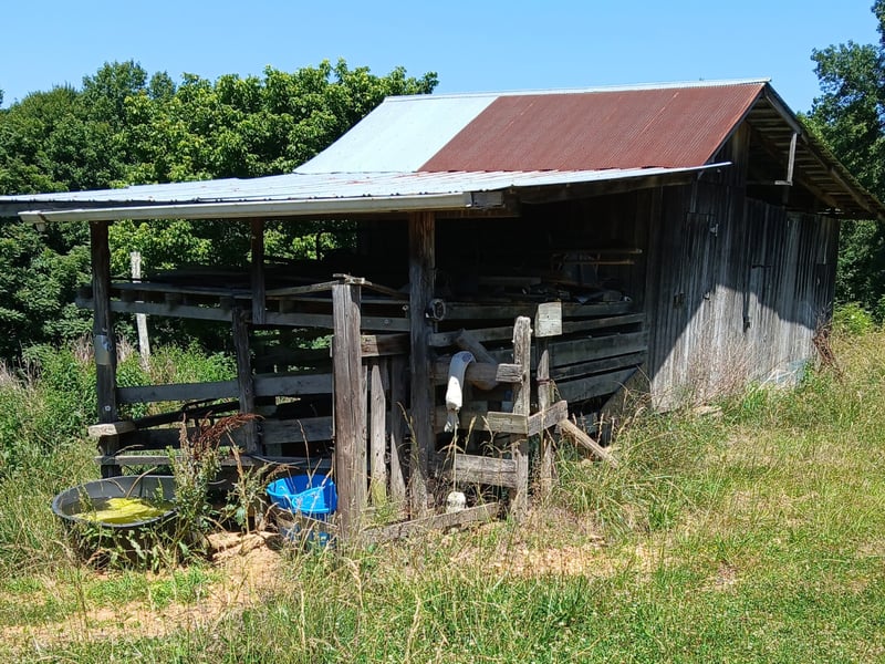 0 Lockertsville Rd, Ashland City, TN 37015