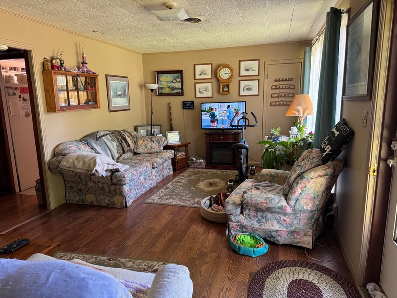 1729 Fountain St, White Bluff, TN 37187