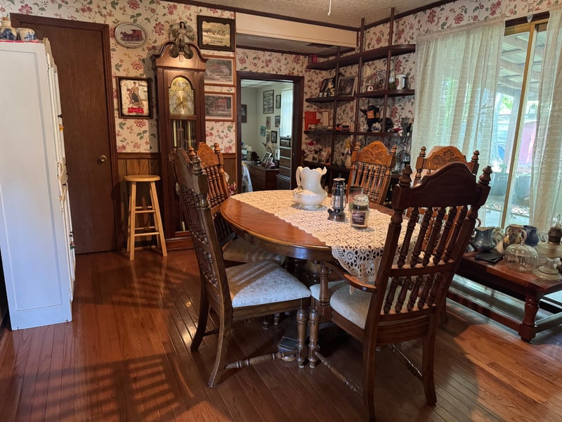 1729 Fountain St, White Bluff, TN 37187