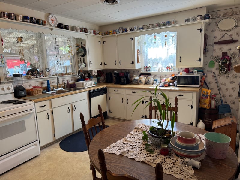 1729 Fountain St, White Bluff, TN 37187