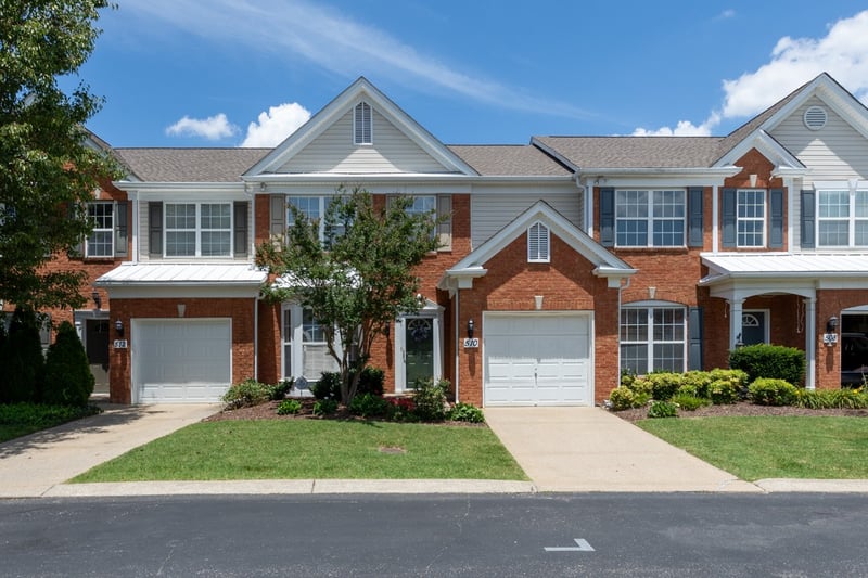 510 Old Towne Dr, Brentwood, TN 37027
