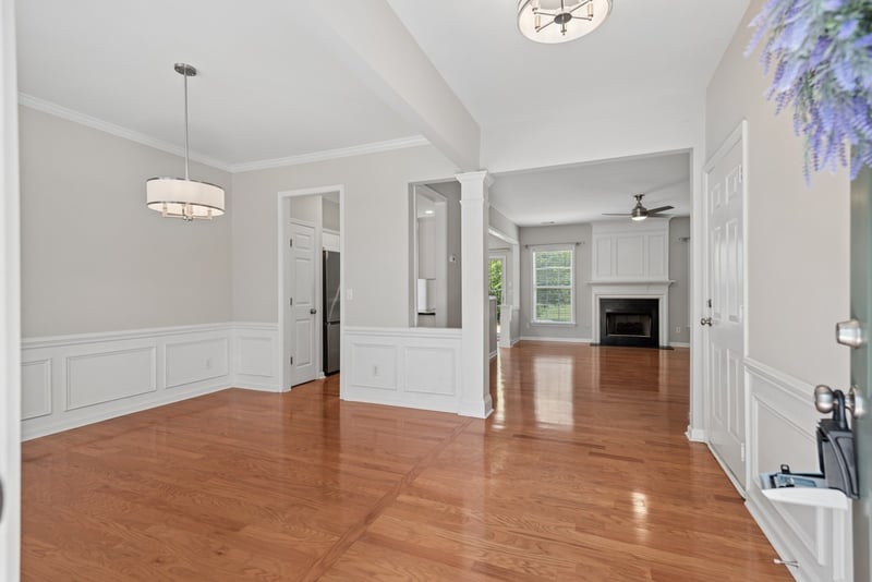 510 Old Towne Dr, Brentwood, TN 37027