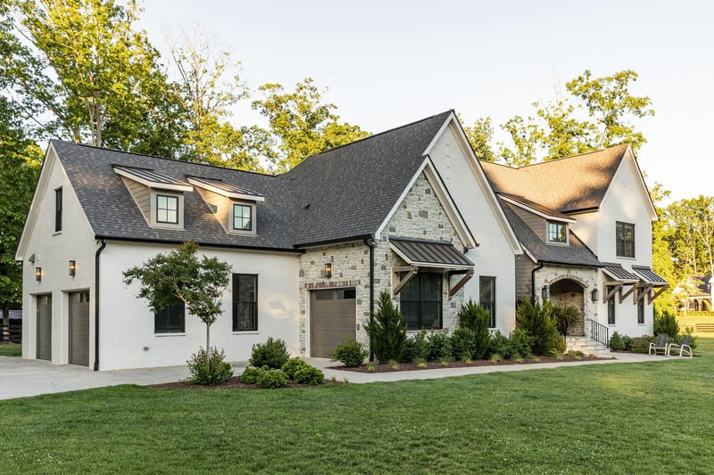 5004 Cobbler Ridge Rd, Franklin, TN 37064