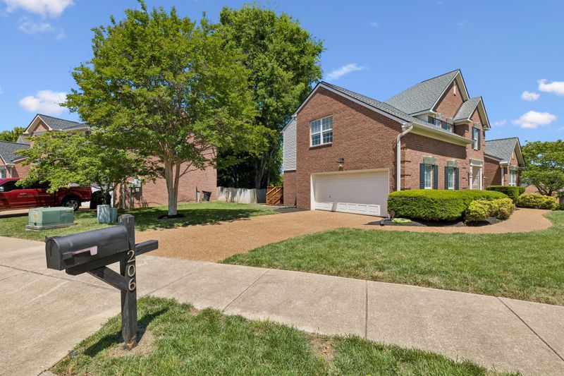 206 Lighthouse Ter, Franklin, TN 37064