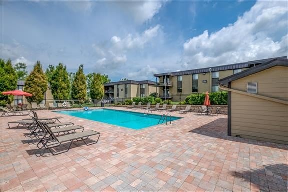 6680 Charlotte Pike #A12, Nashville, TN 37209