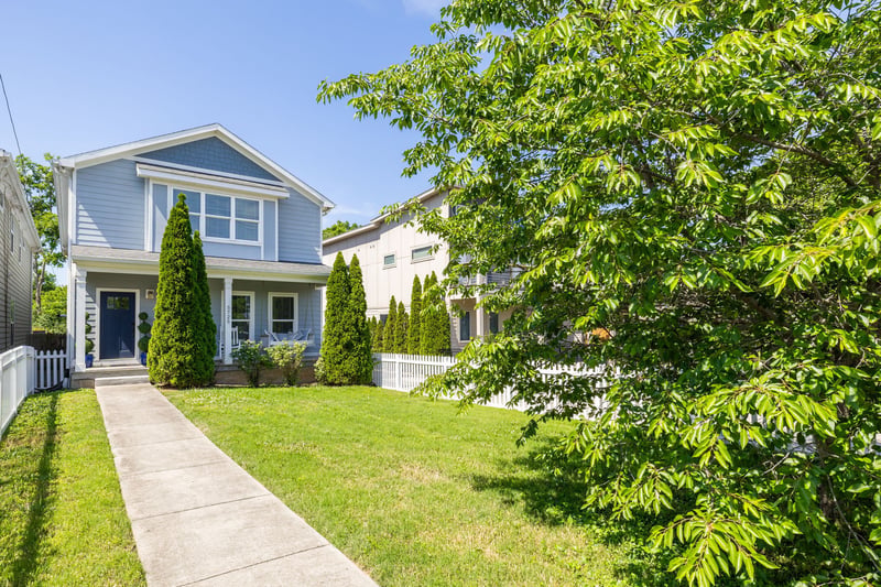 5725 Morrow Rd, Nashville, TN 37209