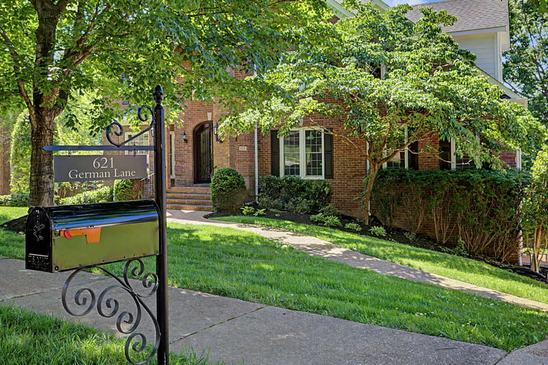 621 German Ln, Franklin, TN 37067