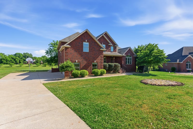 606 Seawell Ct, Smyrna, TN 37167