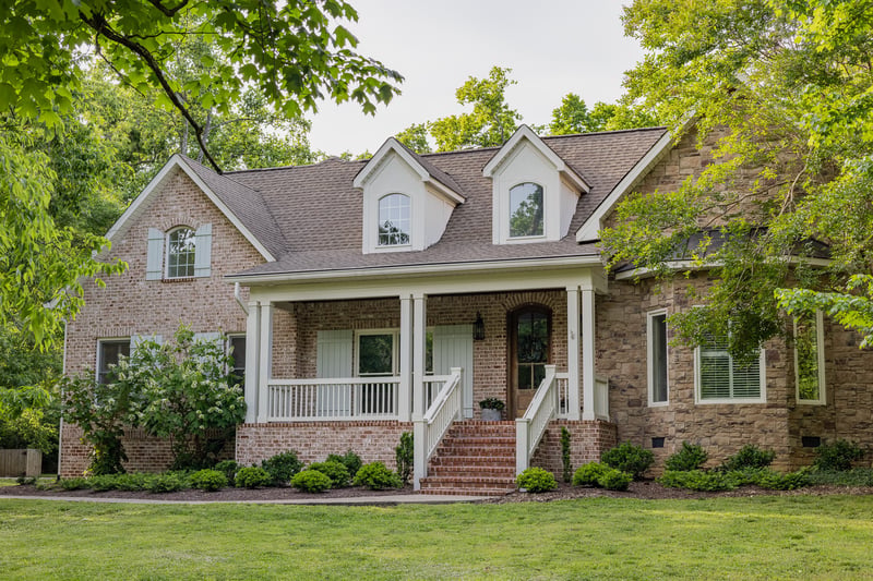 1000 Norfleet Dr, Nashville, TN 37220