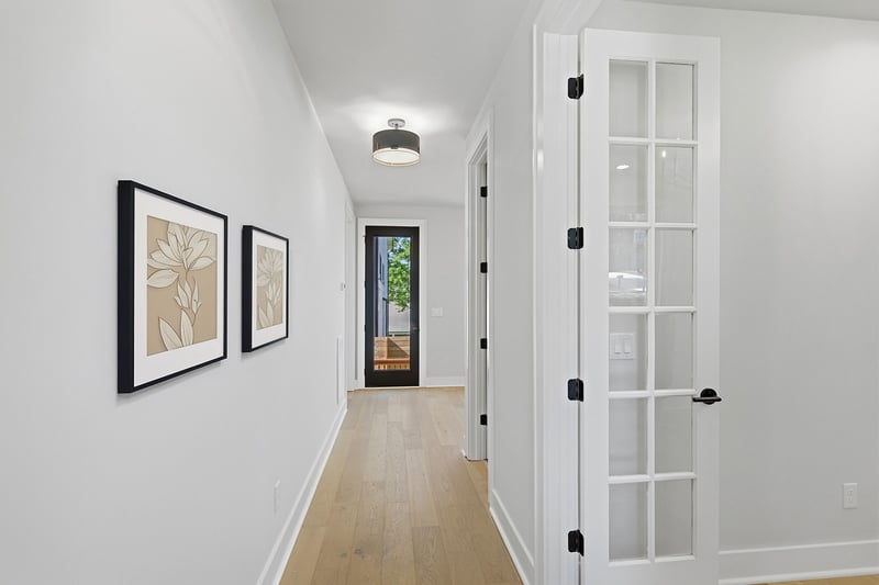3408 Elkins Ave, Nashville, TN 37209