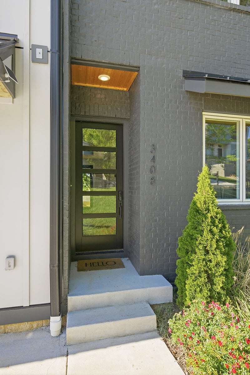 3408 Elkins Ave, Nashville, TN 37209