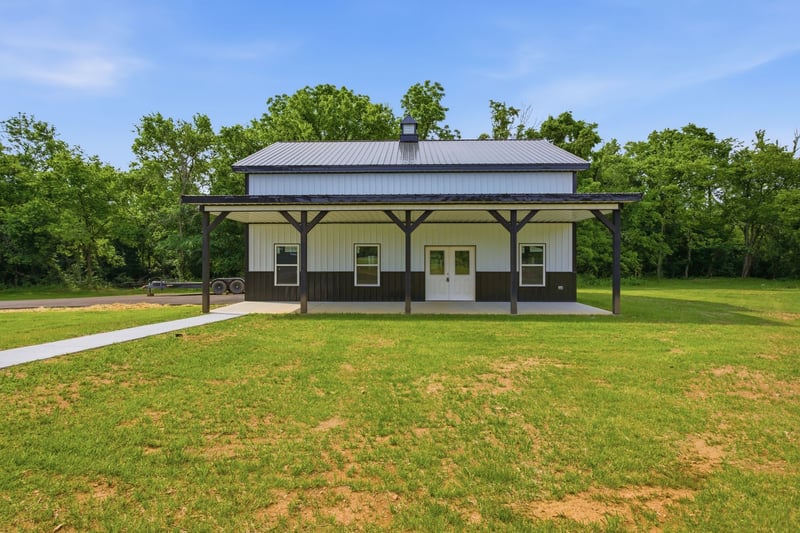 3319 Booker Ridge Rd, Mount Pleasant, TN 38474