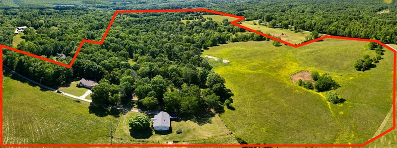 592 Eno Rd, Dickson, TN 37055