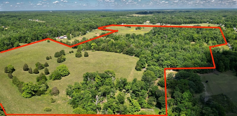 592 Eno Rd, Dickson, TN 37055