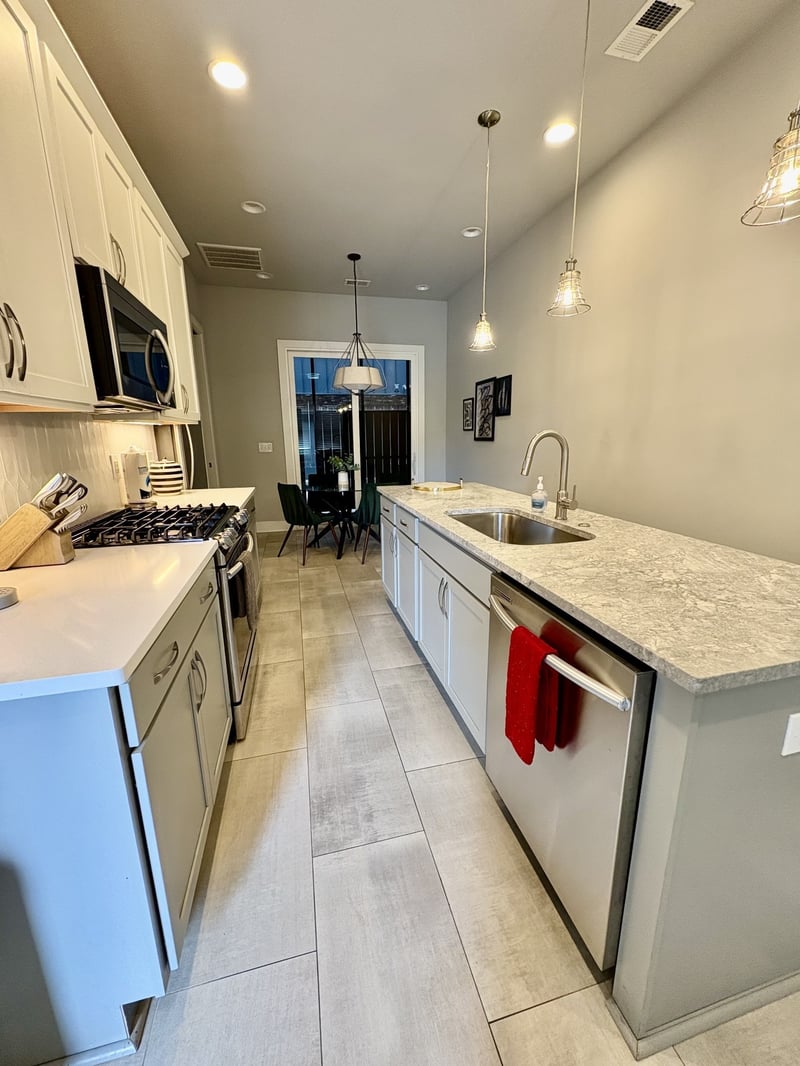 707 26th Ave N #4, Nashville, TN 37208