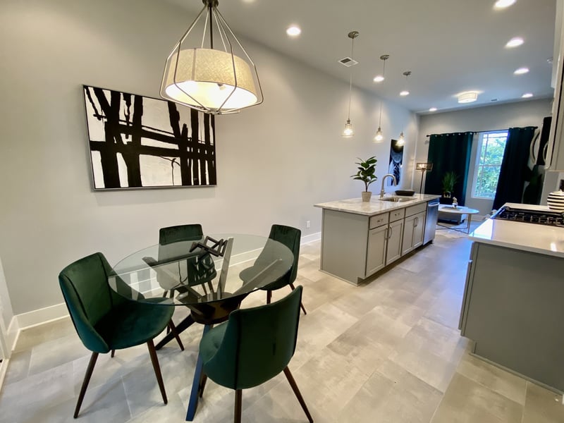 707 26th Ave N #4, Nashville, TN 37208