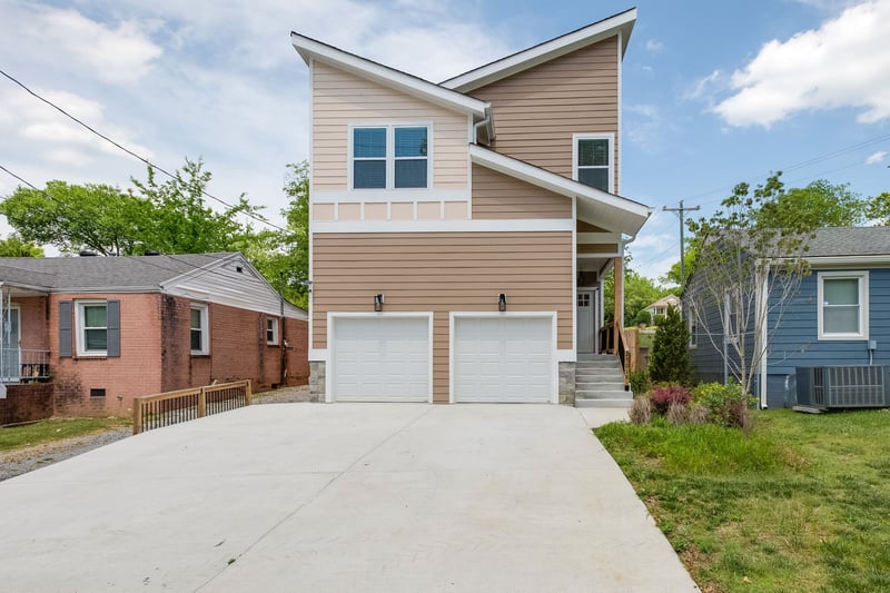 2501B Whites Creek Pike, Nashville, TN 37207