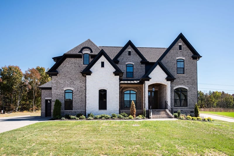 2918 Carisbrooke Dr, Mount Juliet, TN 37122