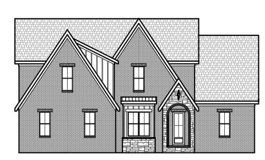 34 Kestrel Pl, Mount Juliet, TN 37122