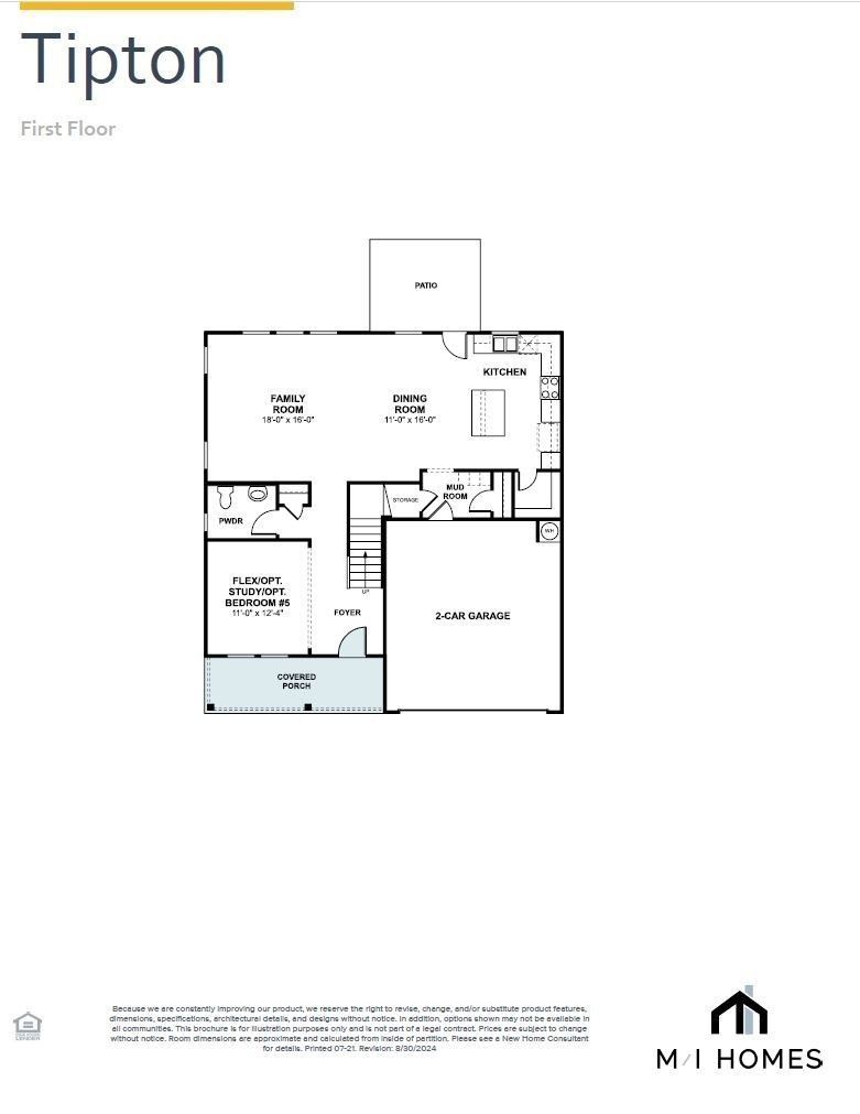 3144 Rolling Brook Dr, Columbia, TN 38401