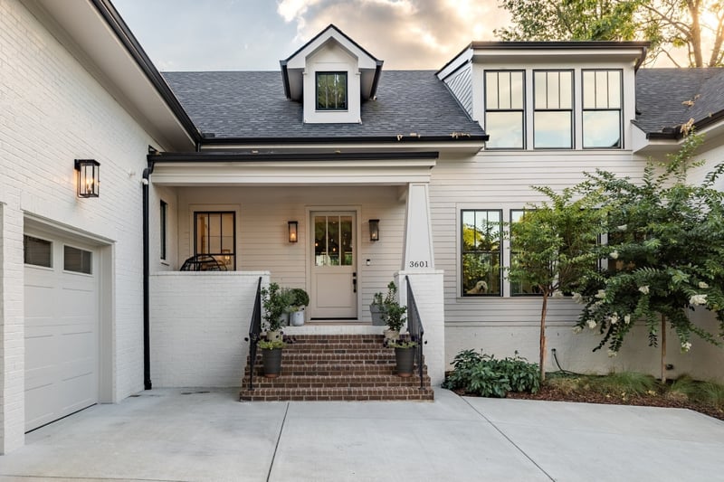 3601 Rainbow Pl, Nashville, TN 37204