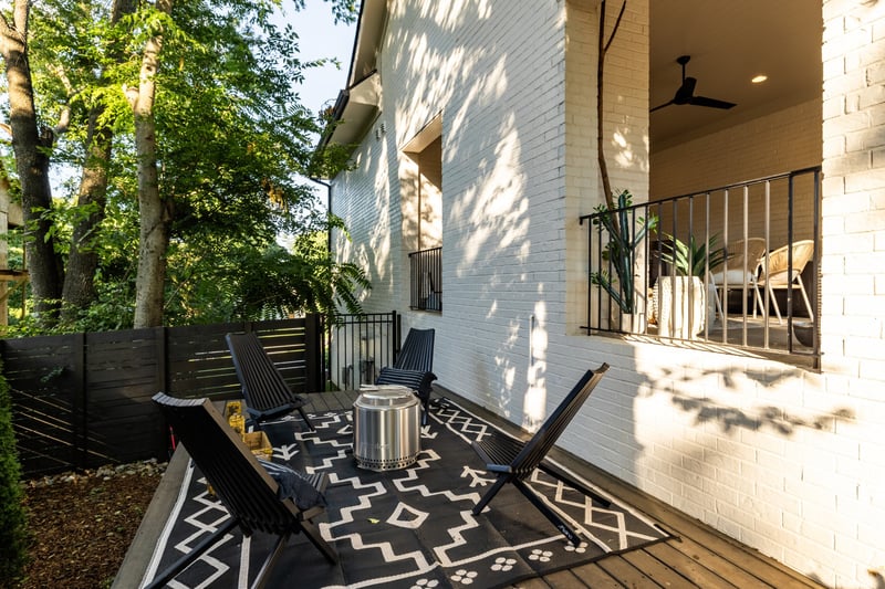 3601 Rainbow Pl, Nashville, TN 37204
